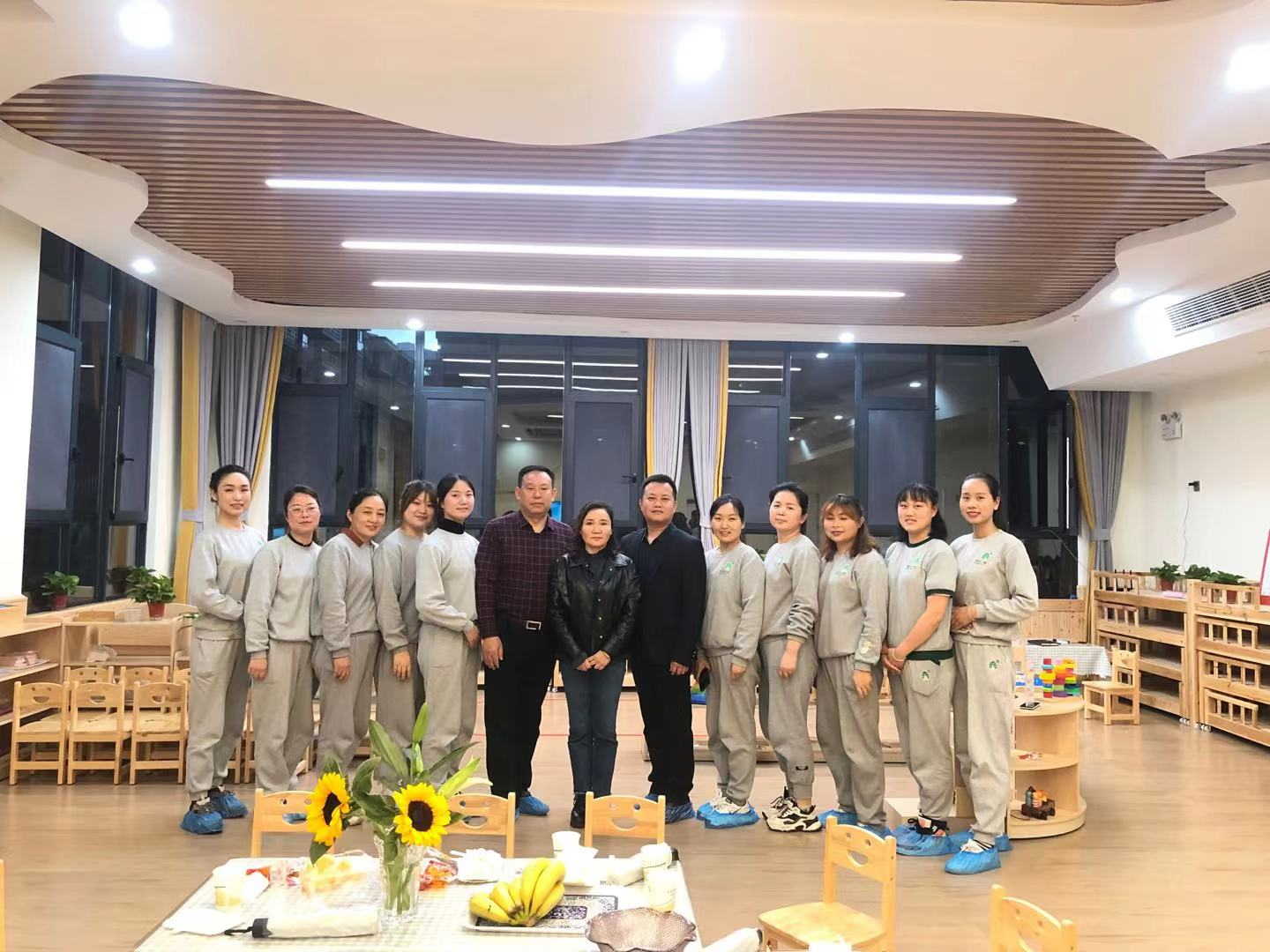 湖(hú)南懷化百龍跨世紀幼兒園:一所高品質(zhì)幼兒園憑啥能(néng)一周招生百人?