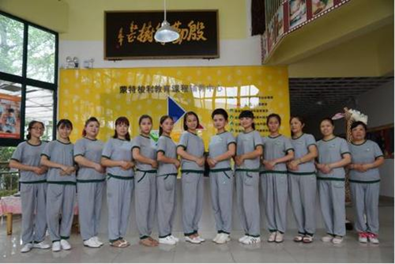 四川都江堰跨世紀幼兒園:教研引領教學(xué),教學(xué)産(chǎn)生成果!