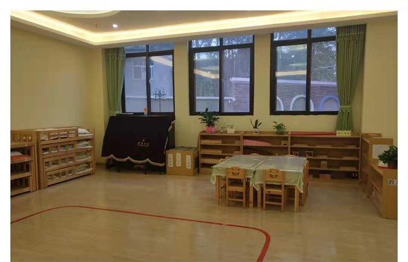 河南駐馬店(diàn)卡梅爾跨世紀幼兒園:聯盟跨世紀教育,做高品質(zhì)民(mín)辦(bàn)幼兒園