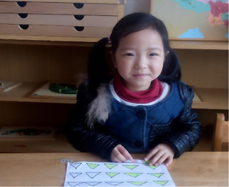 湖(hú)北十堰跨世紀丹江口清華幼兒園:蒙氏教育,造就人的成長(cháng)