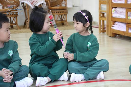 幼兒園為(wèi)何要聯盟,看完這三點你就知道了