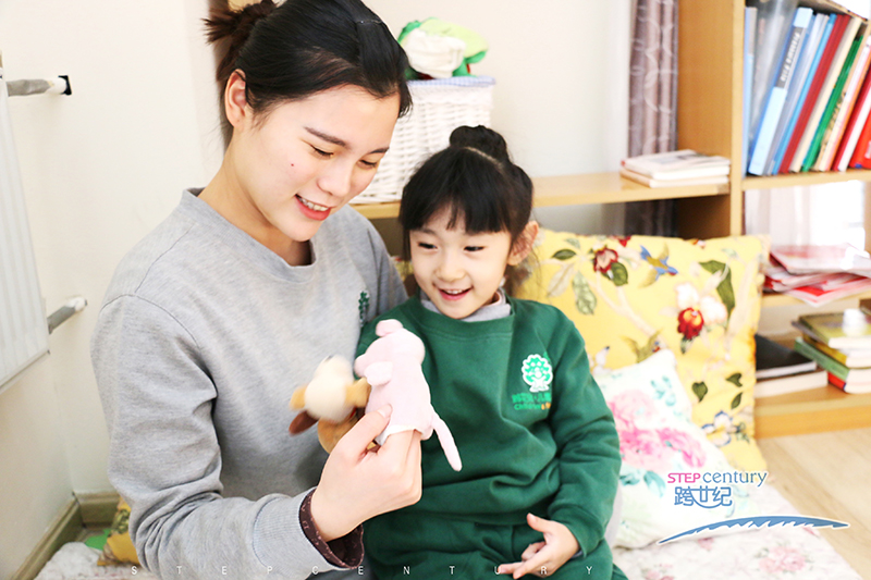 高品質(zhì)蒙特梭利幼兒園老師必備能(néng)力和素質(zhì)!